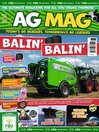 AG MAG